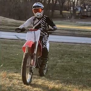 Meet your Posher, Brett